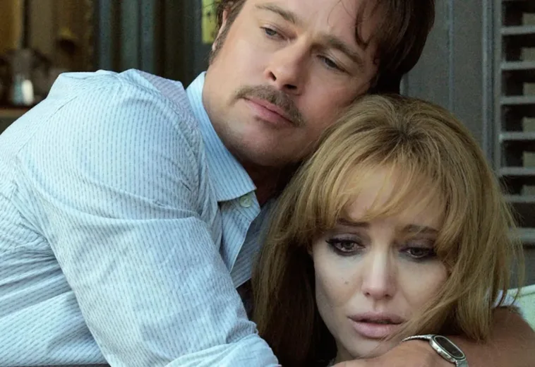 ¿Cómo superó Angelina Jolie su divorcio con Brad Pitt? El secreto fueron sus hijos