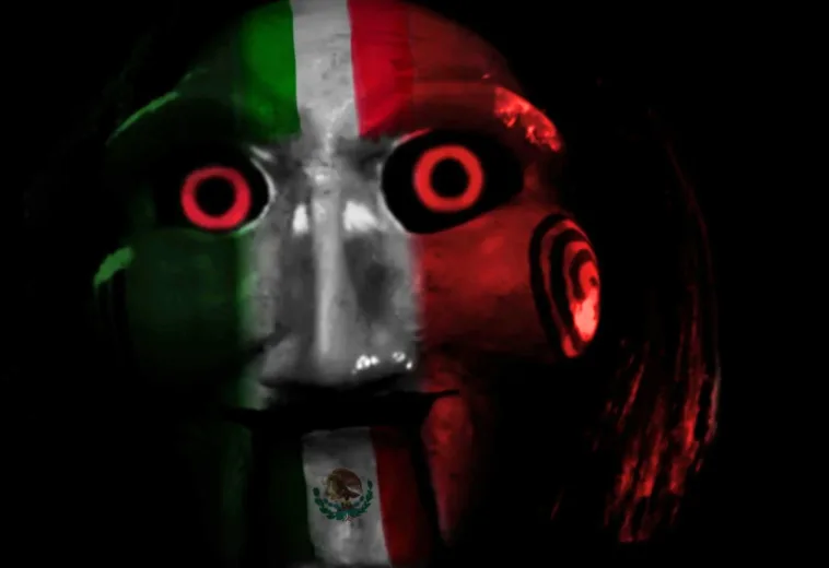 ¡Mexican power! Conoce a los mexicanos que forman parte del reparto de Saw X: El juego del miedo