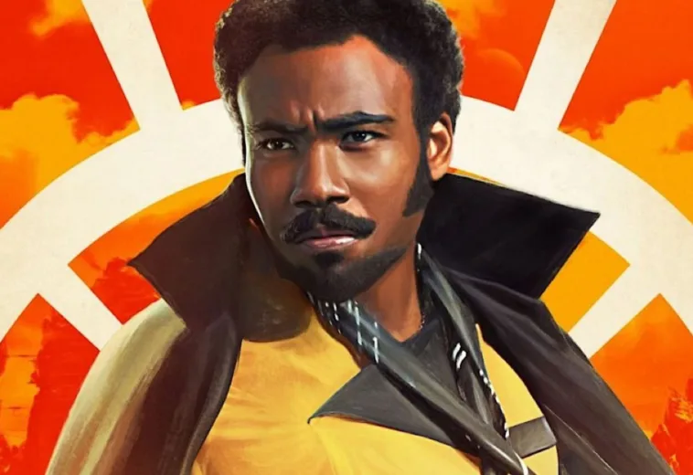 ¿Donald Glover volverá a interpretar a Lando en Star Wars? Te contamos todo sobre esta posibilidad