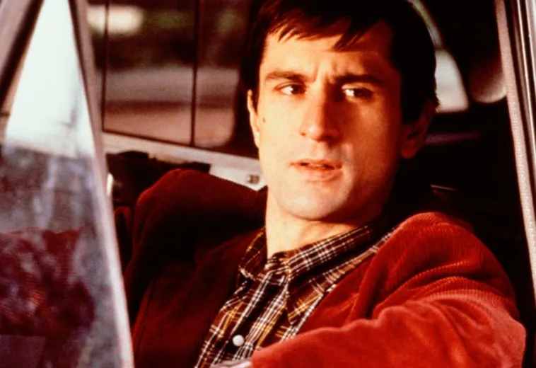 Esto es lo que sabemos sobre el regreso de Robert De Niro como Travis Bickle, de Taxi Driver