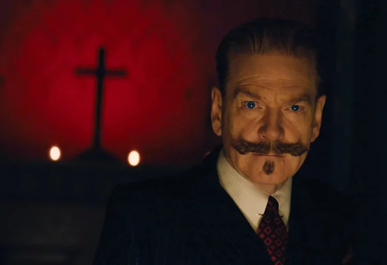 ¿Cuántas películas habrá de Hercule Poirot? Herederos de Agatha Christie responden
