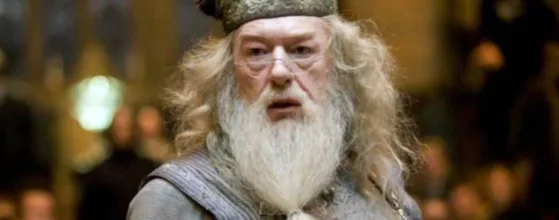 Michael Gambon Dumbledore Harry Potter muere a los 82 años