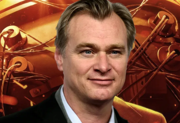 ¡Nuestro campeón! Christopher Nolan es el mejor director de los últimos 25 años, según una encuesta