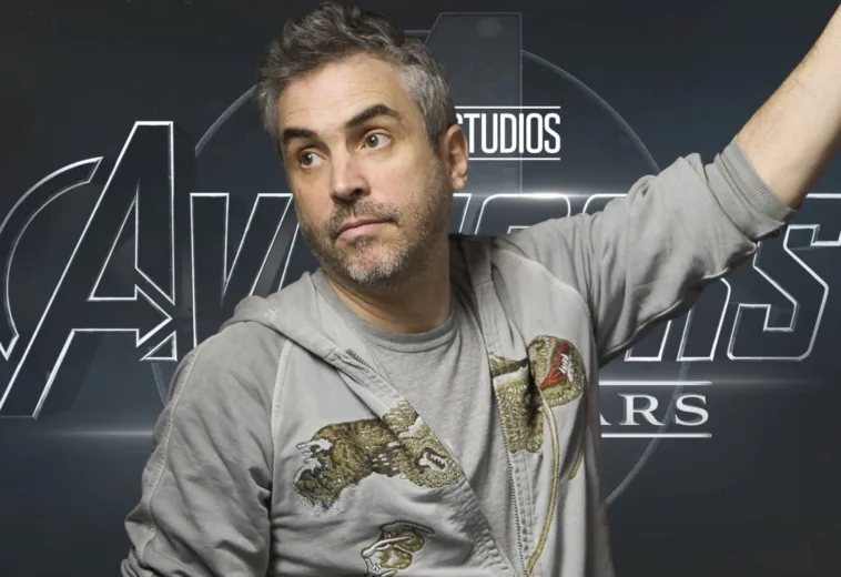 ¡Un rumor de gravedad! ¿Podría Alfonso Cuarón dirigir Avengers: Secret Wars para Marvel Studios?