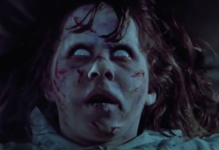 ¿Por qué El exorcista es considerada la mejor película de terror de todos los tiempos?