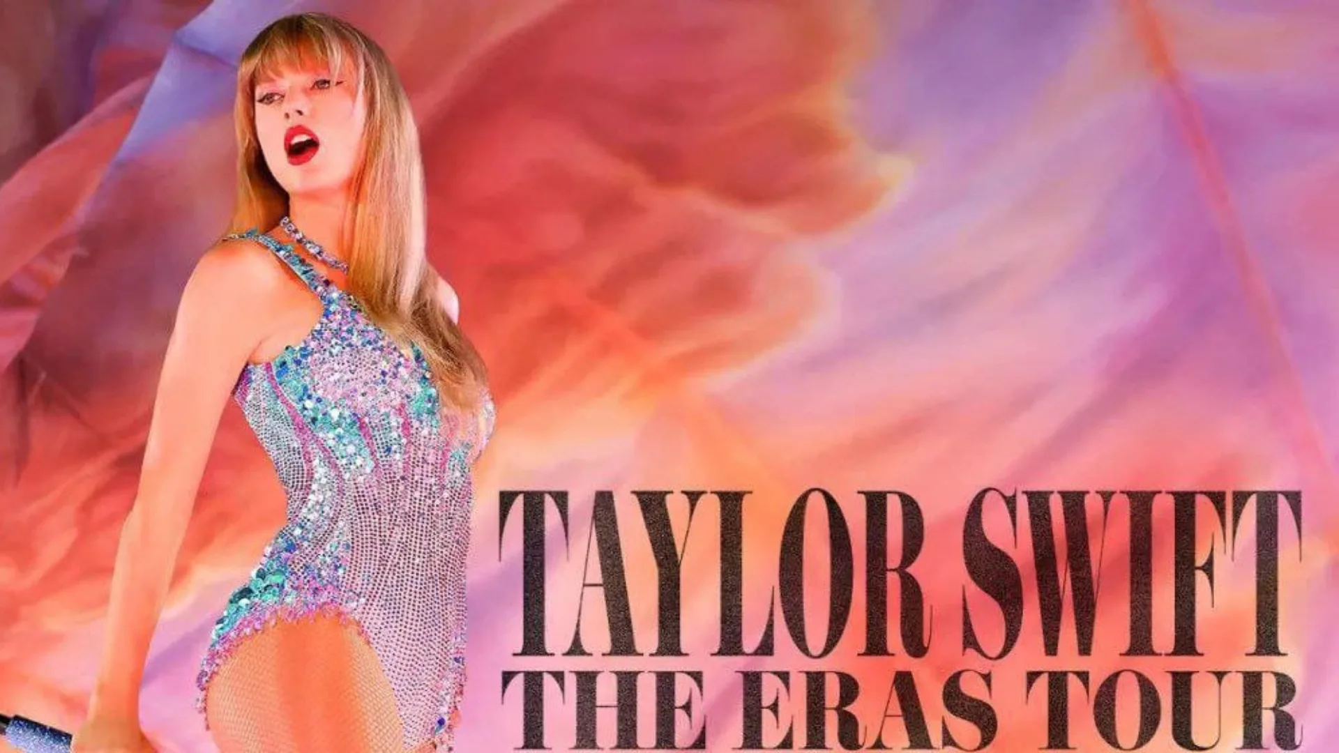 Taylor Swift conciertos en Cinépolis Mazda Perron croquetas 