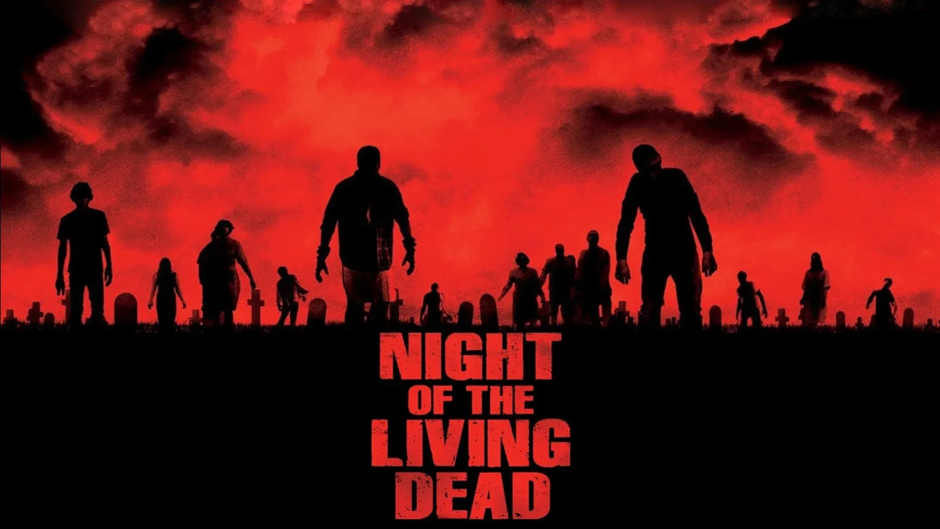 night of the living dead - twilight nuevo director