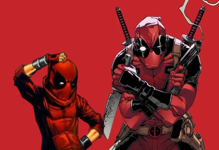 Alerta de rumor: ¿Ryan Reynolds reveló que Kidpool aparecerá en Deadpool 3?