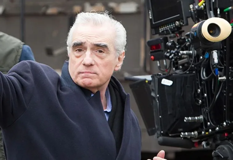 ¡Es un toro salvaje! A sus 80 años, Martin Scorsese no se detiene y habla sobre sus próximos proyectos