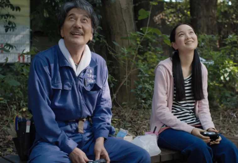 ¡Rompen tradición! Perfect Days representará a Japón en los Premios Óscar