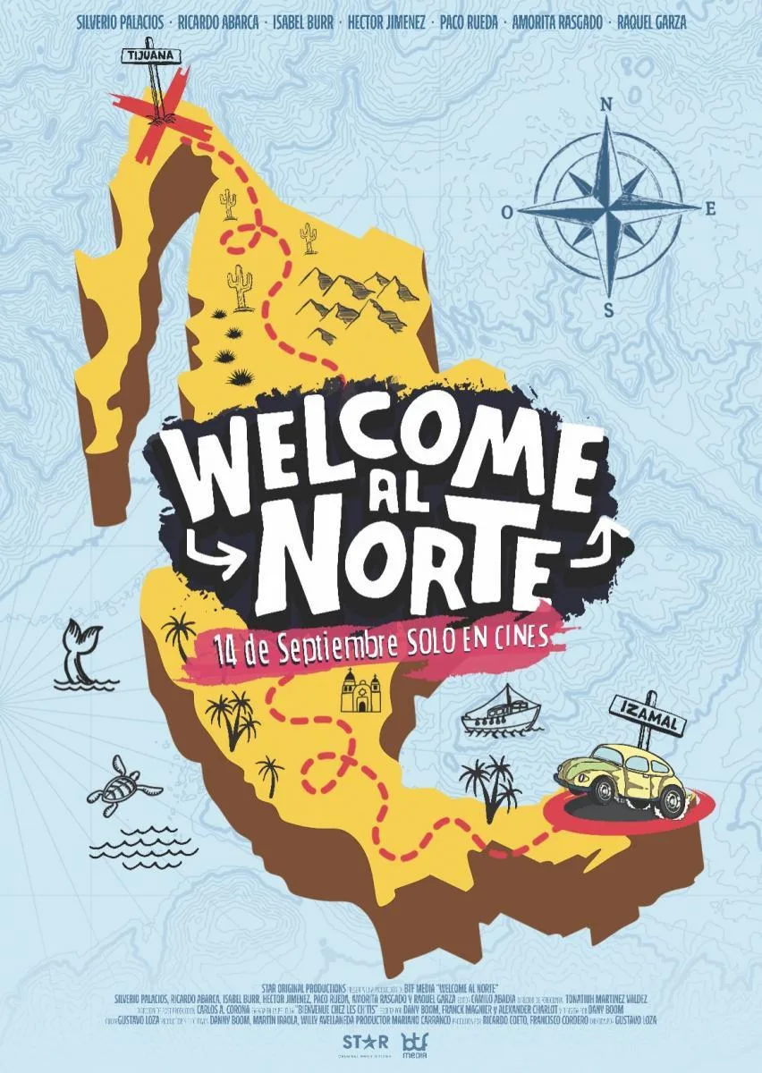 posters-de-welcome-to-al-norte