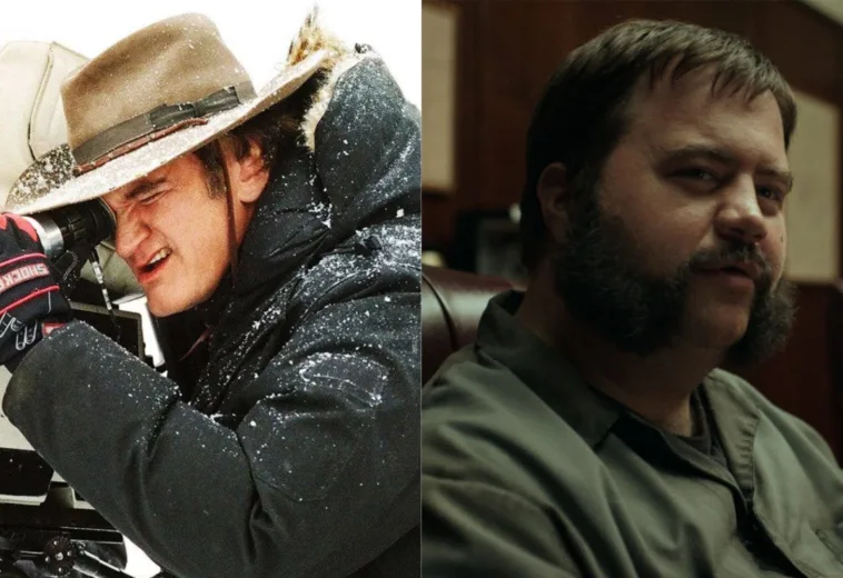 Rumor: Quentin Tarantino quiere a Paul Walter Hauser como protagonista de su última película