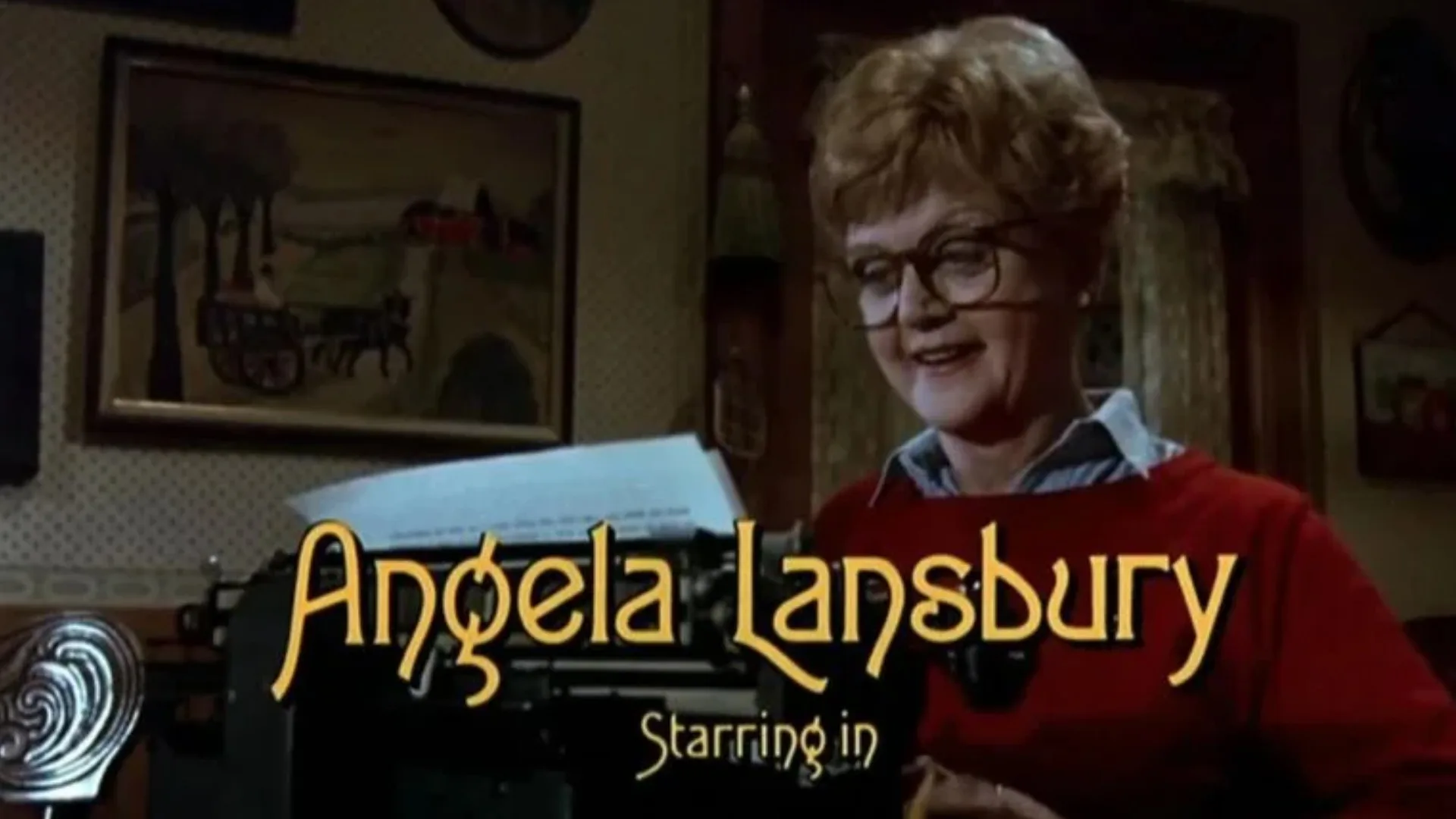 angela lansbury reportera del crimen
