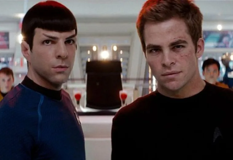 ¡Cielos, Spock! Star Trek 4 continúa en desarrollo