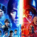 Star Wars, ¿en qué orden ver todas las películas y series? (2023) -  Meristation