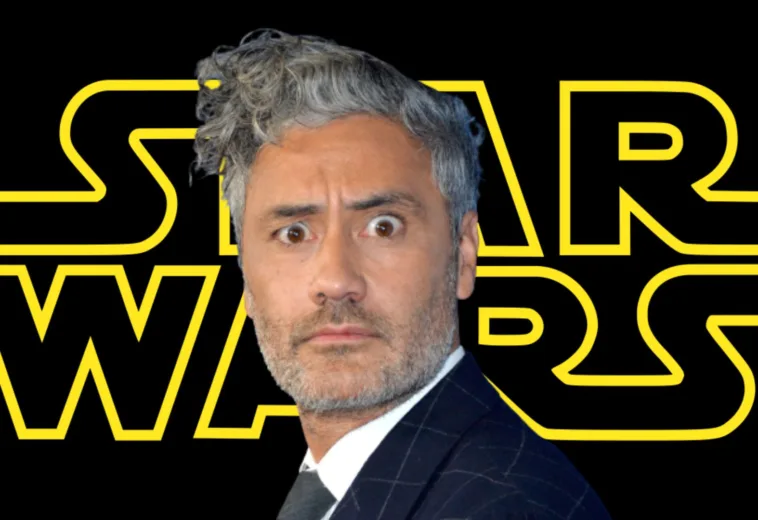 ¿La película de Star Wars de Taika Waititi está cancelada?