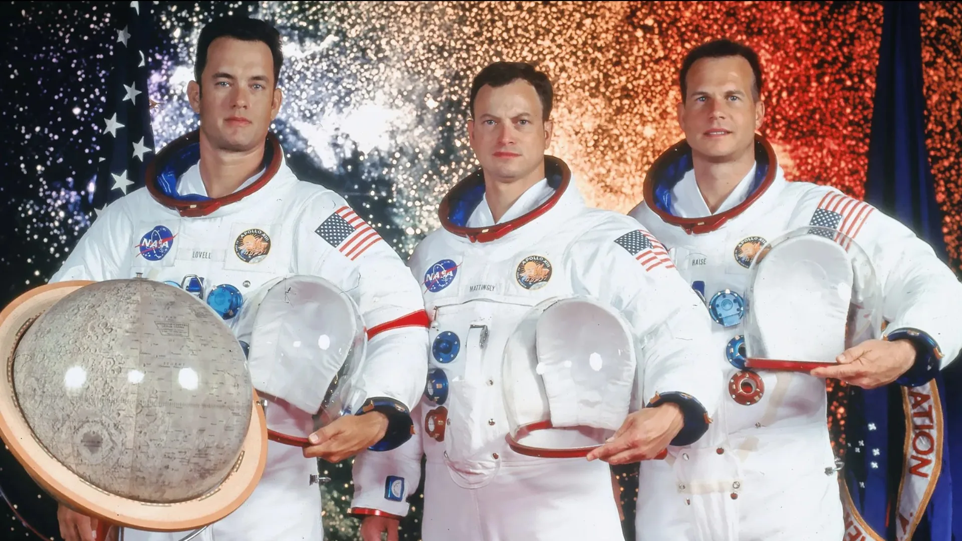 Apollo 13 Tom Hanks