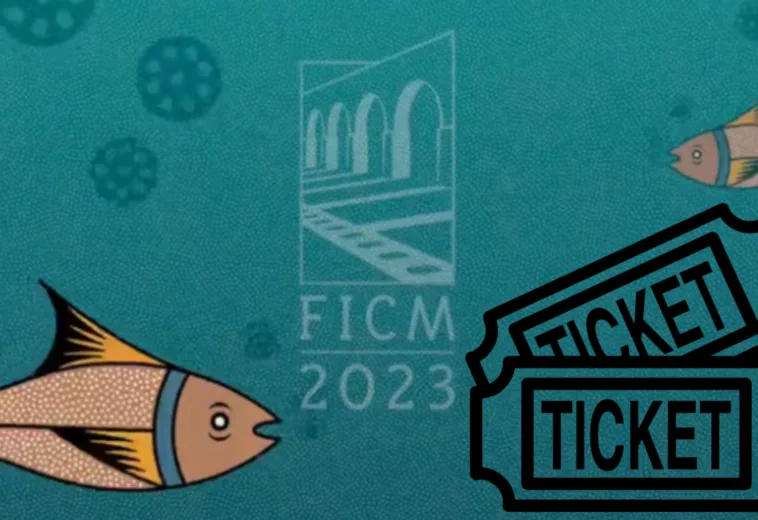 FICM 2023: ¿Cómo adquirir tus boletos para la 21ª edición?