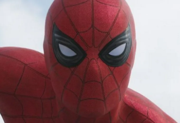 Este es el nuevo Spider-Man que entraría al Spider-Verse del MCU