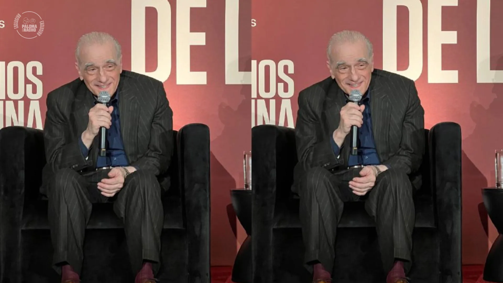 Martin Scorsese habló sobre el significado de Los asesinos de la luna