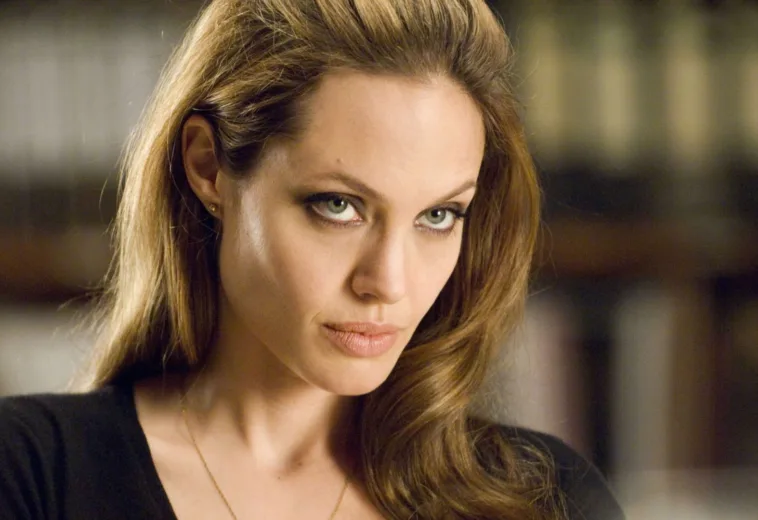 ¡Alto al fuego! Angelina Jolie se declara en contra de la guerra entre Israel y Hamas