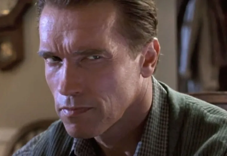 ¿Hay algo de lo que se arrepienta Arnold Schwarzenegger? El actor tiene una respuesta clara