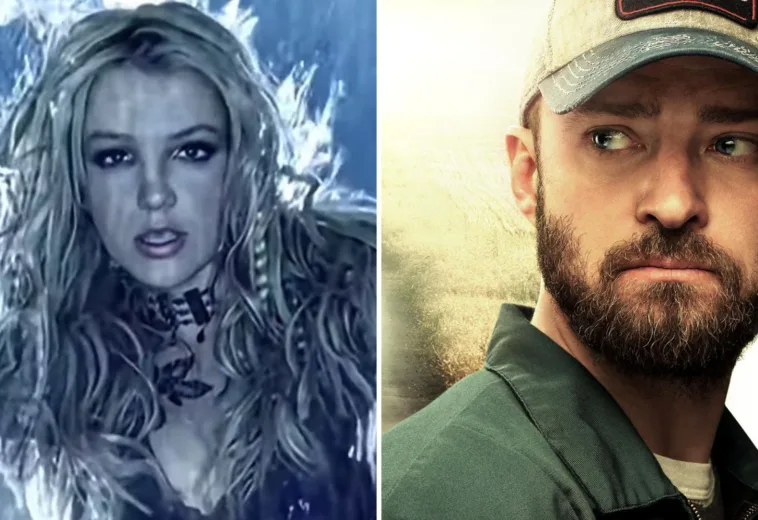 ¡Escandalazo! Britney Spears impacta con sus revelaciones sobre Justin Timberlake