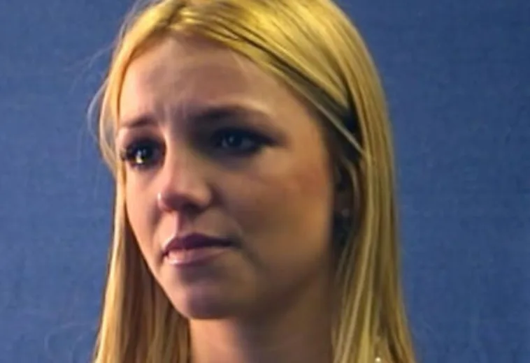Britney Spears llora en su audición para The Notebook con Ryan Gosling