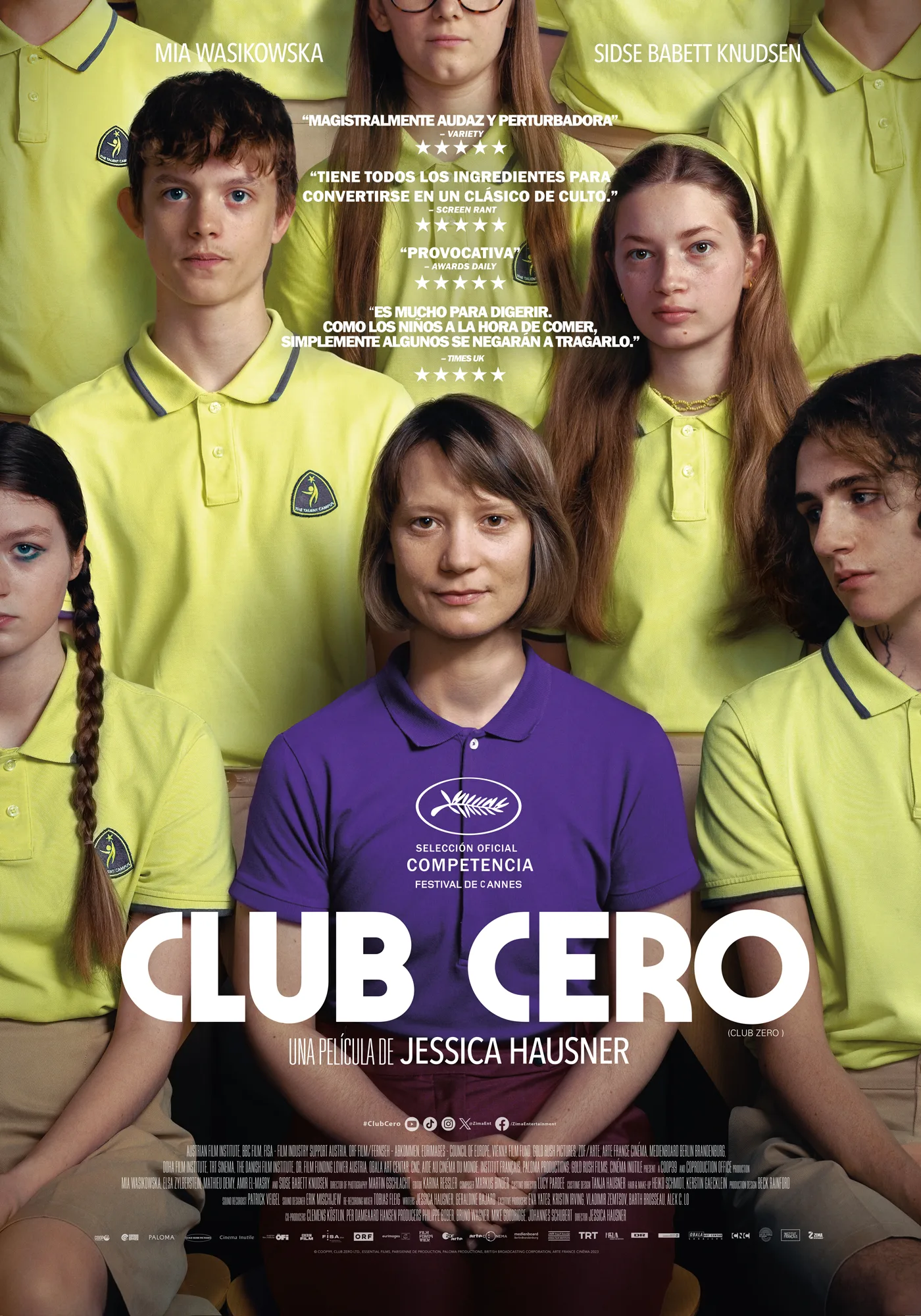 club-cero-en-el-ficm-2023-con-mia-wasikowska