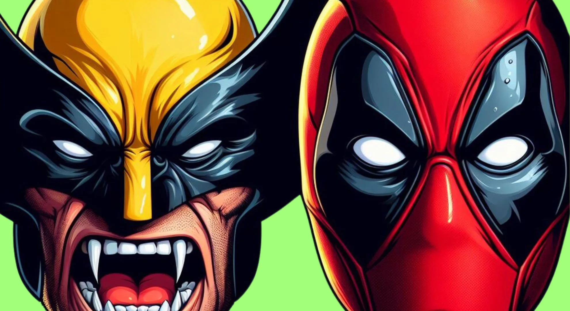 Deadpool 3 mostraría la batalla épica entre Wolverine y Deadpool