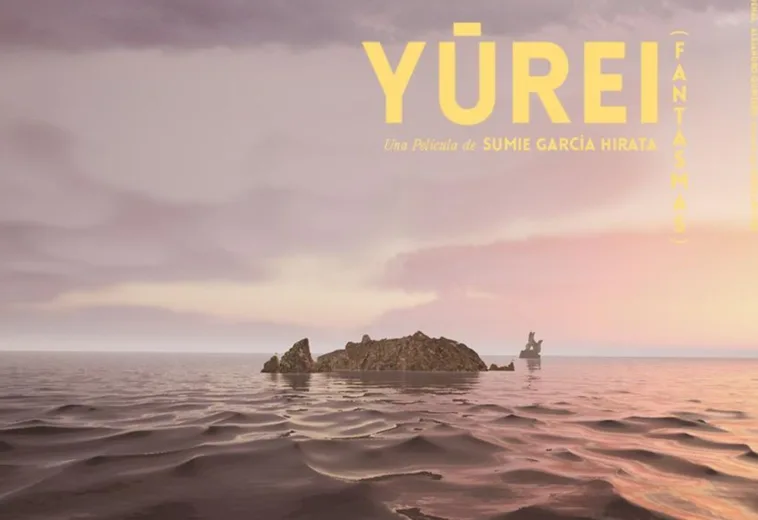 FICM 2023: Sumie García Hirata invita a la reflexión con su documental Yurei