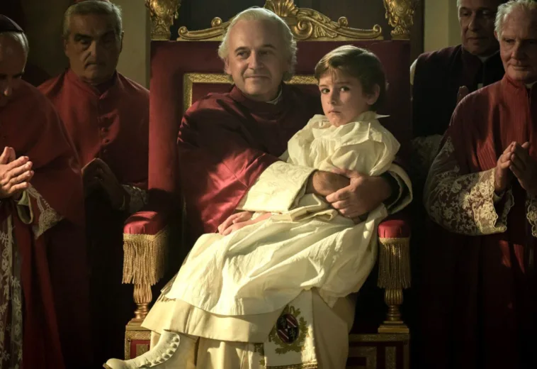 Tráiler y todo lo que debes saber de El secuestro del Papa, de Marco Bellocchio