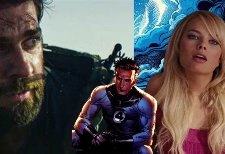 ¿Cuál es el elenco y fecha de estreno de Fantastic Four tras huelga? Director responde