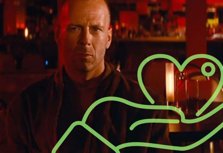 Bruce Willis ya no puede hablar; así lo anima su familia