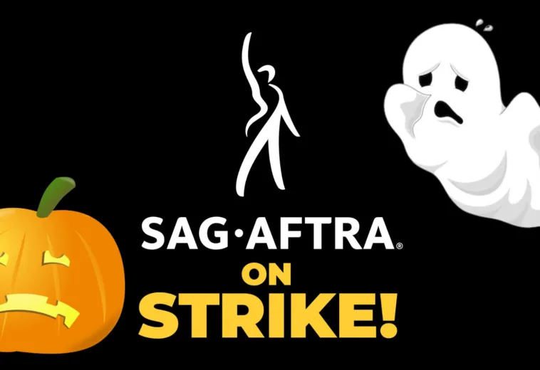 ¡Dulce o trato! Actores no podrán disfrazarse en Halloween por huelga