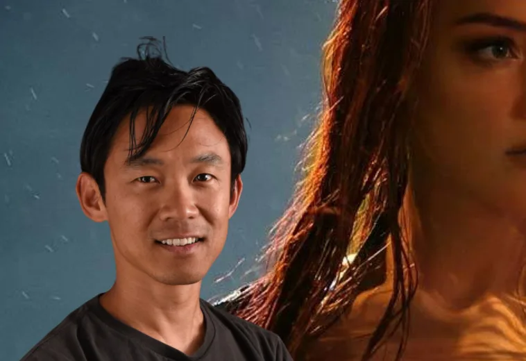 James Wan responde a los rumores del ambiente tóxico en set de Aquaman 2