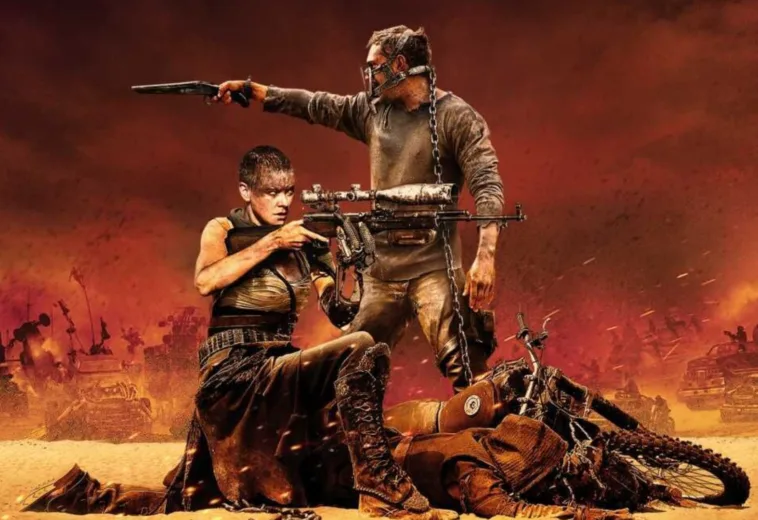 Furiosa, la precuela de Mad Max, ¿se estrenará en Cannes 2024?