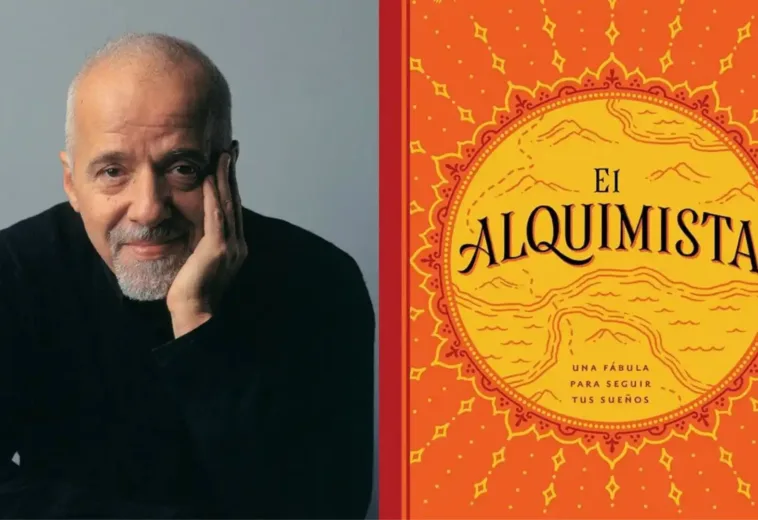 ¡Sólo para fans! La película de El Alquimista, basada en la novela de Paulo Coelho, será una realidad