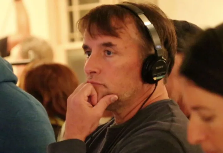 ¡Logro desbloqueado! Richard Linklater filmará una película en francés y en locaciones de París