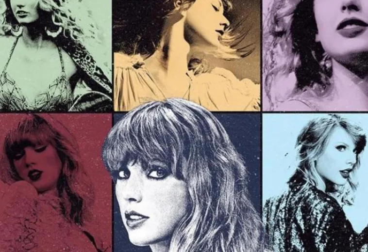 ¿Cuáles canciones fueron eliminadas en la película The Eras Tour, de Taylor Swift?