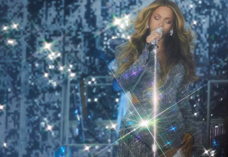10 cosas que hace Beyoncé además de cantar espectacular
