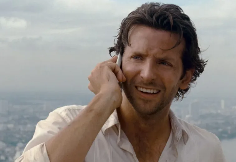 A Bradley Cooper le encantaría hacer Qué pasó ayer 4, pero hay una dificultad