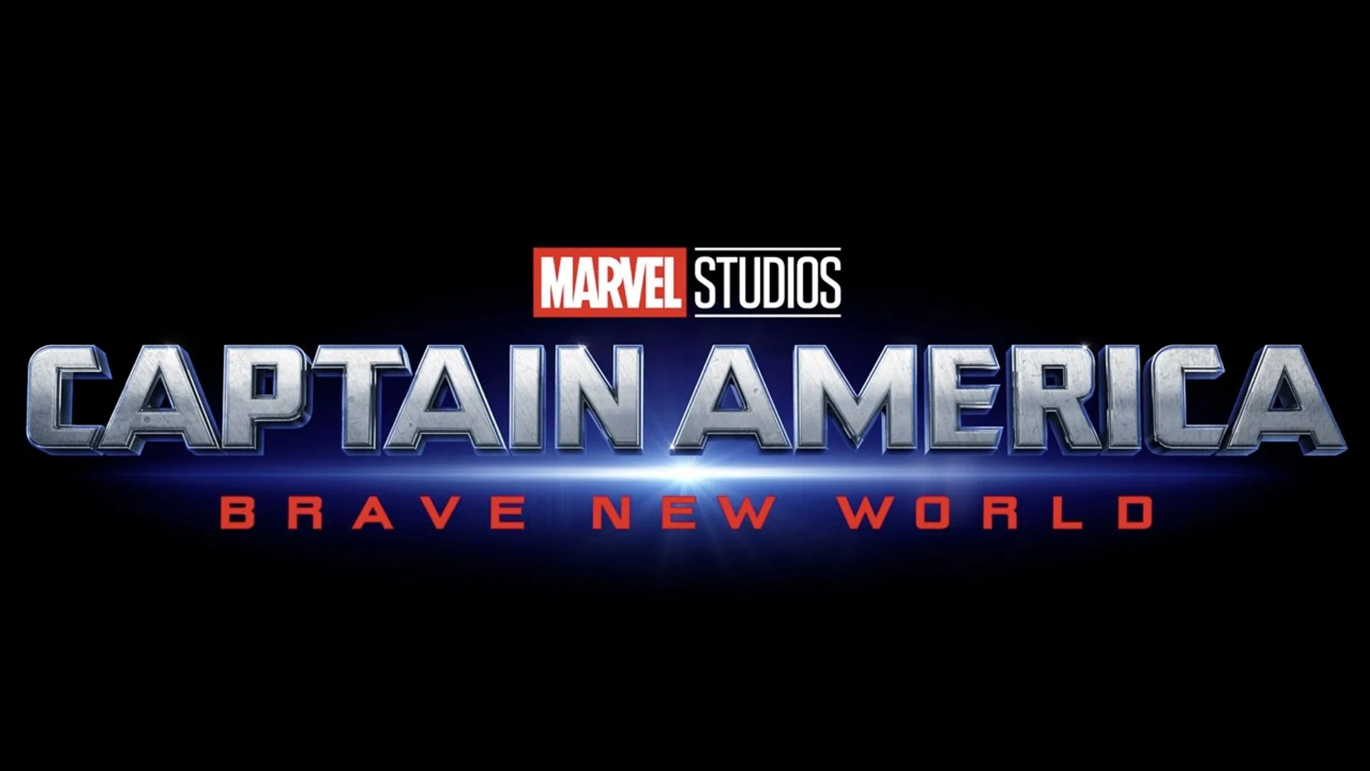 Captain America Brave New World puede ser el nuevo éxito de Marvel Studios