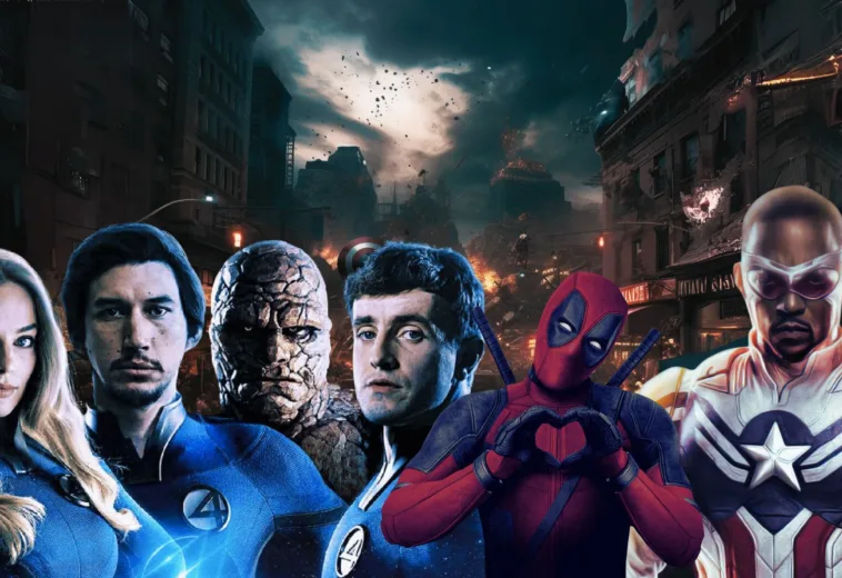 ¿Qué película tiene más posibilidades de ser el nuevo gran éxito de Marvel Studios?