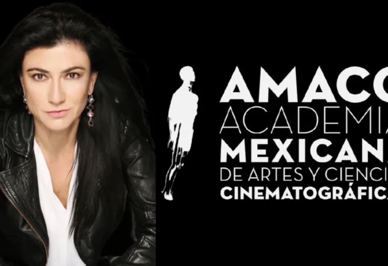 ¿En qué condiciones deja Leticia Huijara la Academia Mexicana de Cine (AMACC)? 