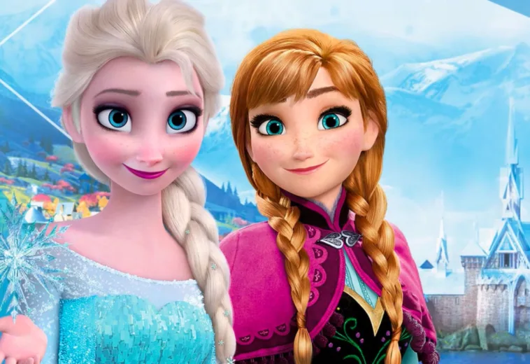 ¡Cumple 10 años! Estos son los 5 momentos más emotivos de Frozen: Una aventura congelada