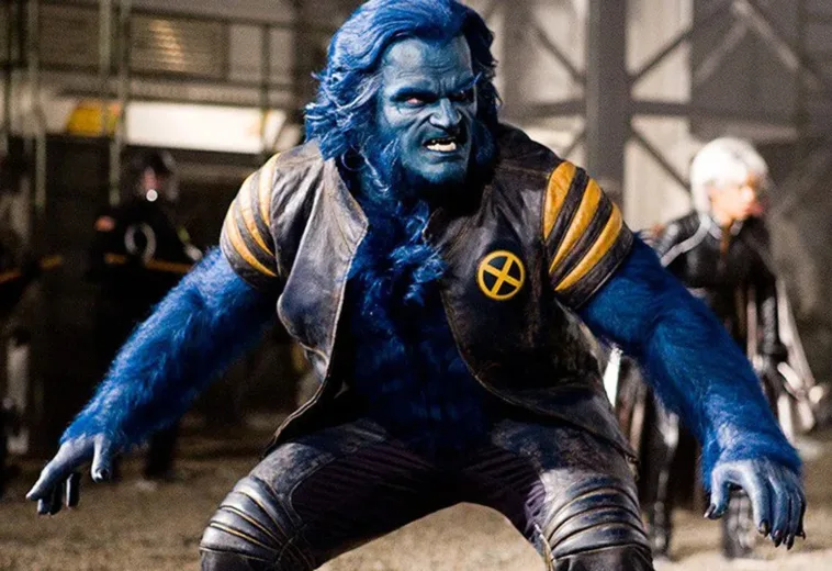X-Men: Kelsey Grammer dice que veremos más de Bestia en el MCU
