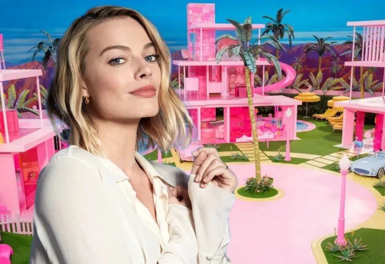 ¿Habrá Barbie 2? Margot Robbie habla sobre una posible secuela