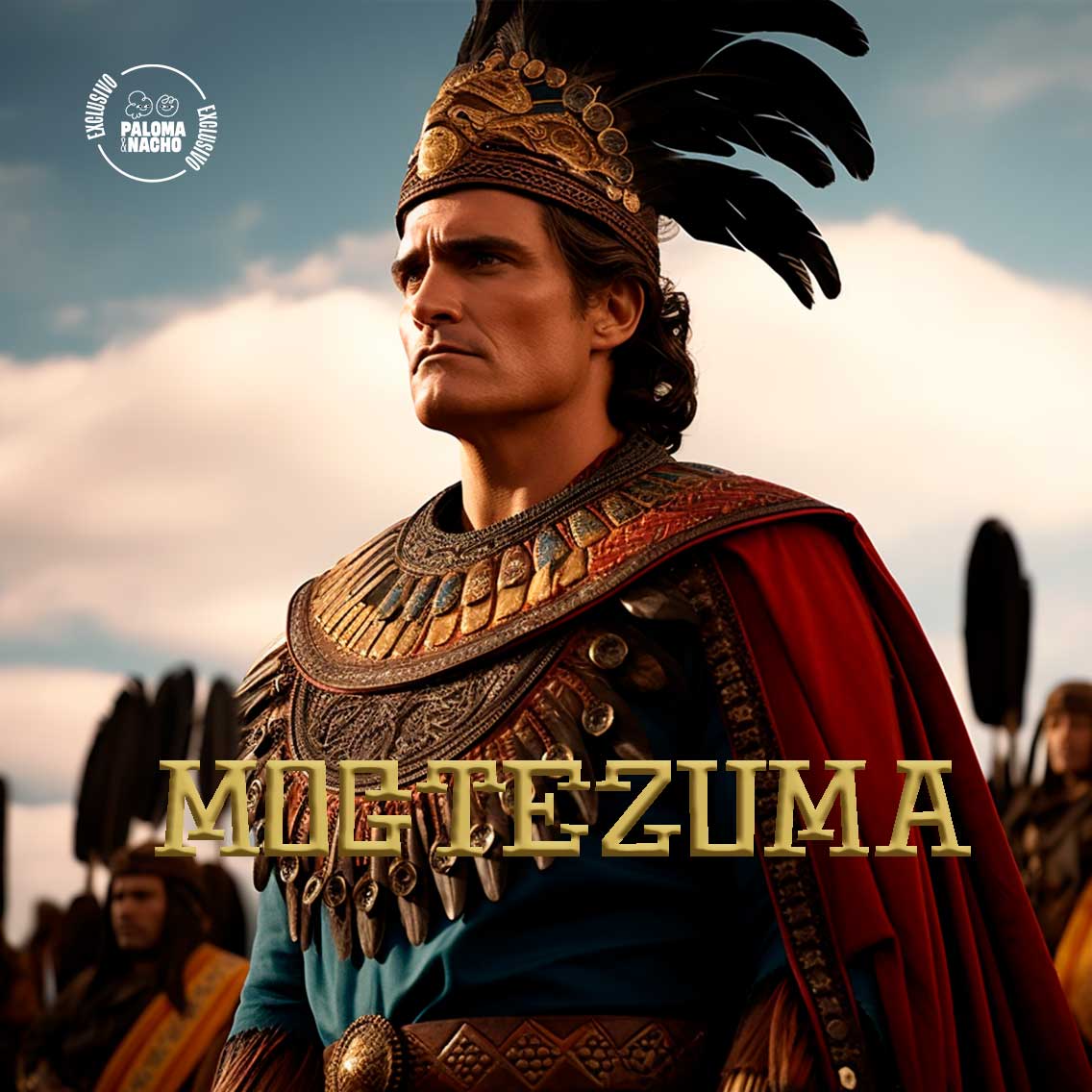 Moctezuma IA