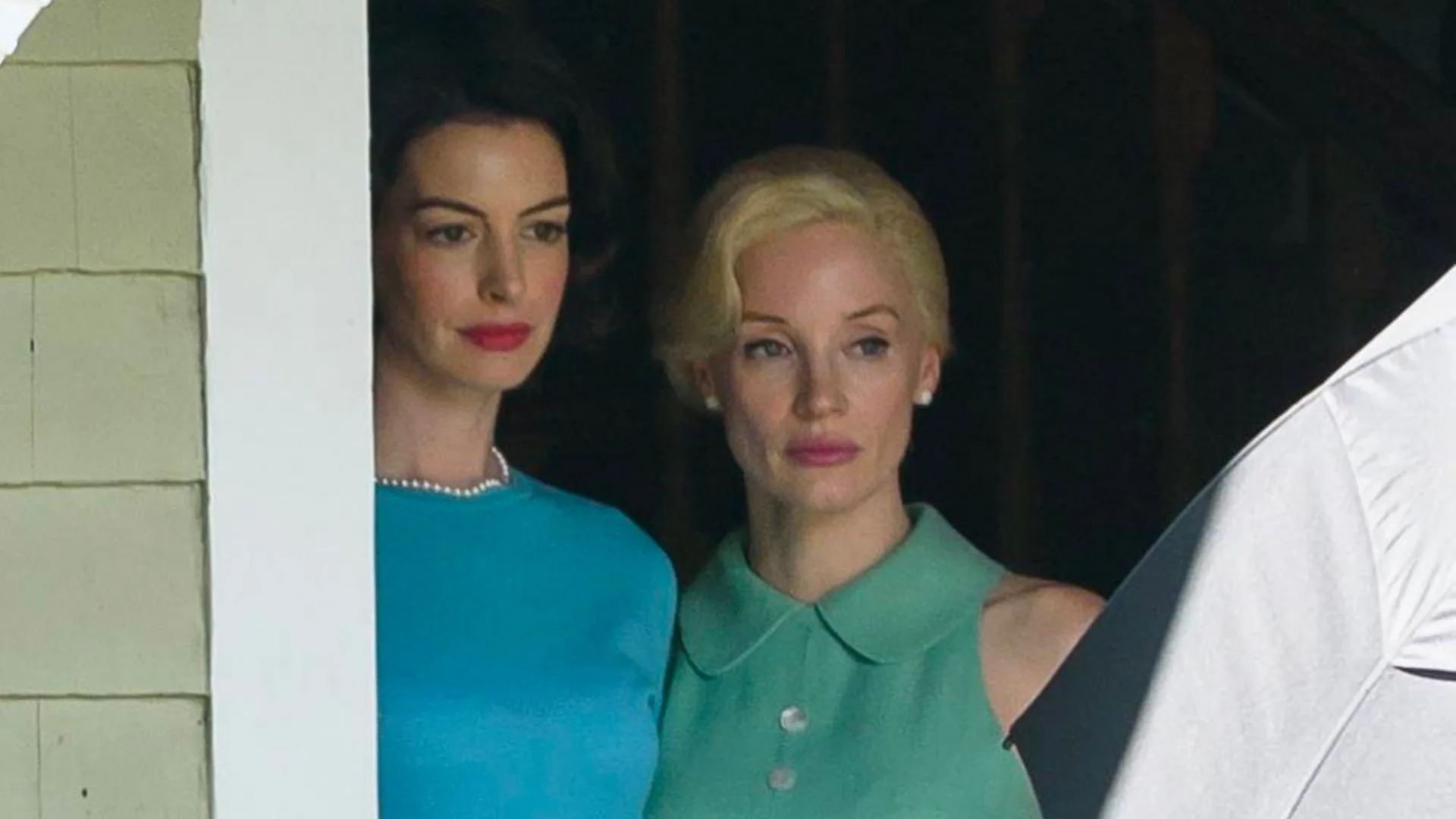 Ya Viene Mothers Instinct Con Anne Hathaway Y Jessica Chastain 3180